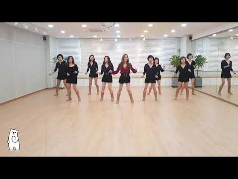 Chilly Cha Cha - Line Dance Beginner - LaVon W. Duke