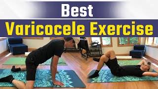 Download lagu Kegel Exercise For Men | Best Varicocele Exercise | Dr Health mp3