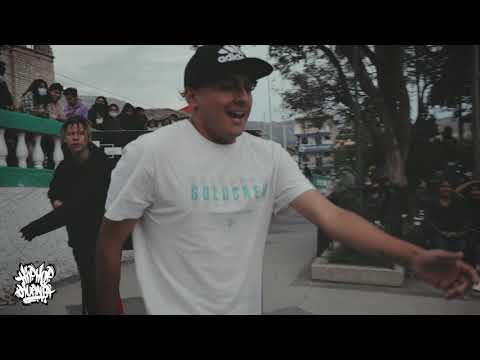 SEMIFINAL DIRTY vs PAPALETTA