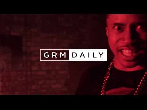 Chucky - Belly [Music Video] | GRM Daily