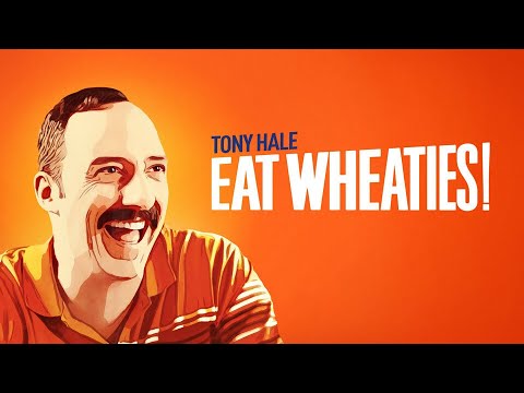 Eat Wheaties! (Trailer)