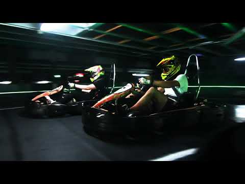 Tuesday Night Racing!