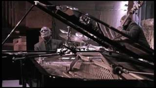 AHMAD JAMAL - TOPSY TURVY - Réalisation Jérôme Ledoux