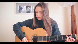 Afortunada - Francisca Valenzuela - (Cover Francisca Labraña)