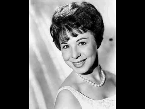 Too Close For Comfort (1956) - Eydie Gormé