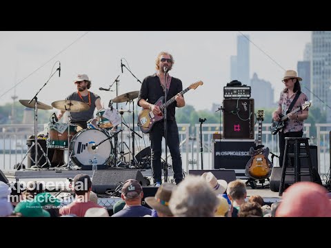 Phosphorescent - 2024 XPoNential Music Festival (Full Set)