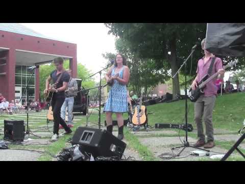 Cats and The Fiddler Concert