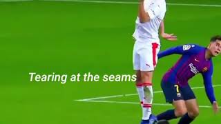 Download lagu Story Wa Sepak Bola Skill Coutinho |Terbaru mp3