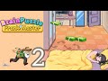 Brain Puzzle Prank Master Level 2 Trick The Teacher Challenge Brainpuzzle Prankmaster