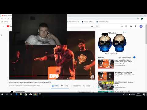 Szymonek-Youtube Zagrobelny – transmisja na żywo