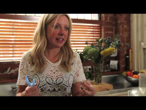 The 20/20 Diet: Tools of the Trade