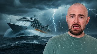 How To Avoid Your Cruise Going VERY Wrong!