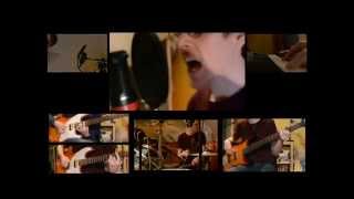 MC Solaar - Tournicoti (Cover by Vyni)