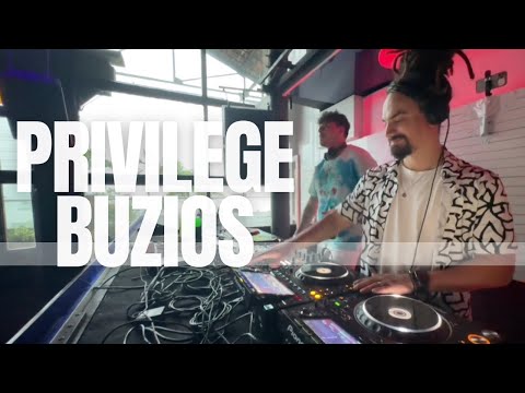 Dj Glen + Glen b2b Malive LIVE @ Privilége Búzios 23sept23 BR