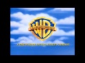 Warner Bros Television Logo Bloopers