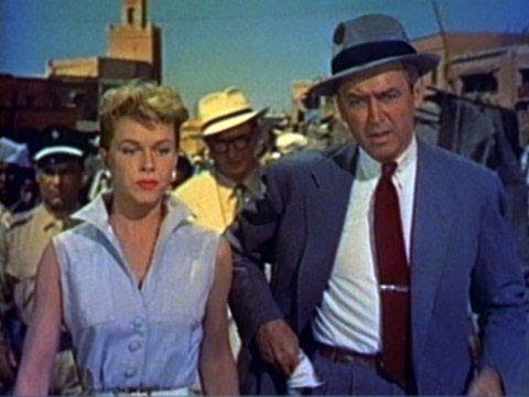 🎬 The Man Who Knew Too Much (1934) | Alfred Hitchcock's Thriller Classic