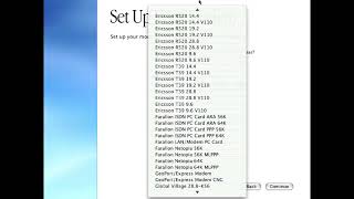 Installing MacOS X 10.2!