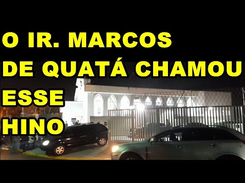 CULTO IVOTURUCAIA, CRISTO VOLTARÁ,  HINO 220 CCB HINÁRIO 5, TUBA KING