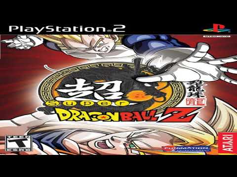 Super Dragon Ball Z OST Track 20 - Kaio's Planet