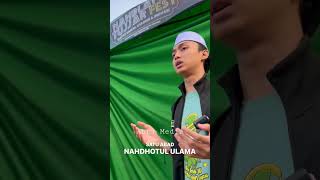 Download lagu KAGET ADA GUS AZMI CAK FANDY DI ACARA 1 ABAD NADLATUL ULAMA #gusazmi #shorts mp3