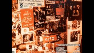 The Damned - Pretty Vacant [Live]