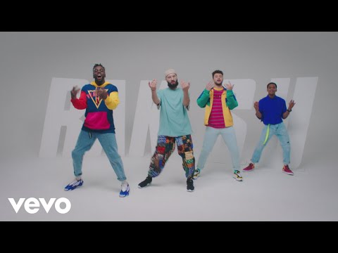 Rak-Su - Into It (Official Video)