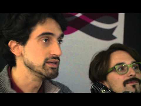 Incontro: IL FAI-DA-TE DIGITAL/ARTIGIANALE