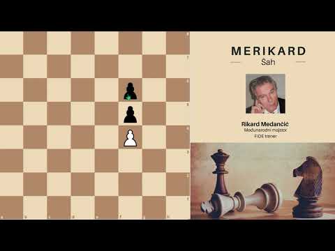 ŠKOLA ŠAHA 3 - NEKA OSNOVNA PRAVILA U OTVARANJU ZA POČETNIKE