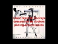 Godley & Creme - My Body the Car lyrics 
