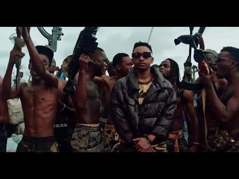 Shilole Na Jay Melody - Sitaki Mazoea (Clip Bts )