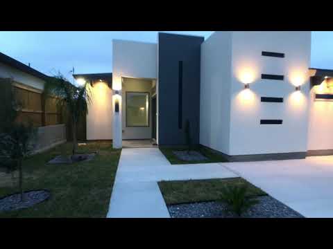 NEW Construction by Dolphin Builders Laredo, TX Gabali Realty