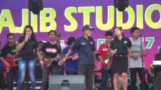 Download lagu AJIB STUDIO MAWAR BODAS VOC. EVA M FEAT LIA M mp3 Download lagu AJIB STUDIO MAWAR BODAS VOC. EVA M FEAT LIA M mp3