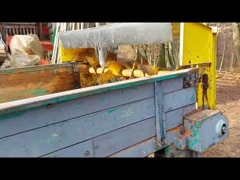 OBNOVA TROSILCA 2022 #slovenia #farming