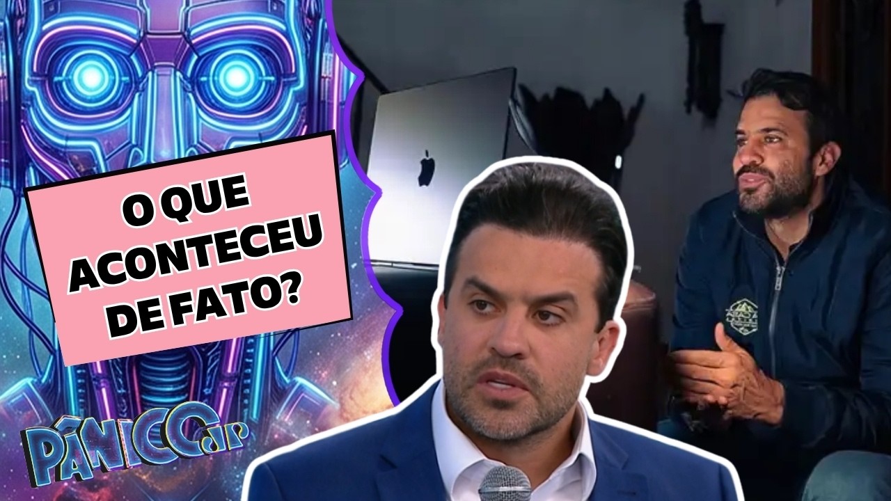 PABLO MARÇAL EXPÕE A REAL SOBRE LAUDO E REVELA BASTIDORES DA ELEIÇÃO MUNICIPAL