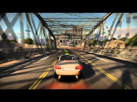 Shift 2 Unleashed Single Player Single Exhibitation Races