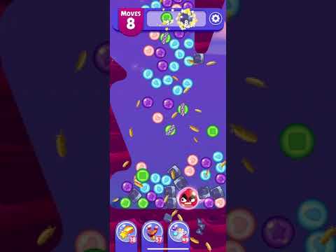 Angry Birds Dream Blast Level 768