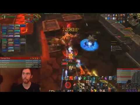 How to do MAXIMUM DPS on Heroic Spoils of Pandaria (Fury Warrior)