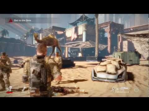 spec ops the line premium edition - playstation 3