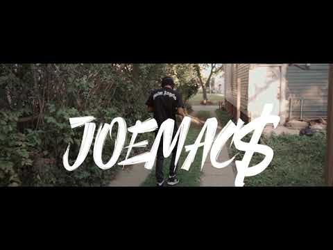 JoeMac$ (LBM Lil Joe) - RL4L Freestyle (Official Video)