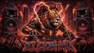 Download lagu DJ LION MIX BEATSBOX🔥 16:15MIN – HEAVY BASS DROP | BASS BOOSTED EDM MIX | CLUB BANGER🔊 mp3