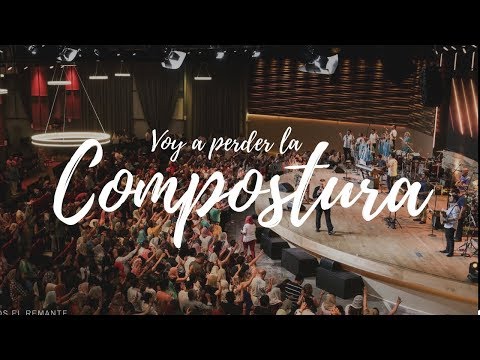 Billy Bunster // Voy a Perder la Compostura (Congreso de Jóvenes INOCENTES 2019) MUSICA CRISTIANA