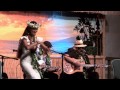 "Wahine Ilikea"@SlackKeyShow Dennis Kamakahi & Chino Montero - Slack Key Show - Napili "Wahine Ilikea"@SlackKeyShow Dennis Kamakahi & Chino Montero