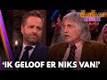 Johan tegen Hugo de Jonge: ‘Ik geloof er niks van!’ | VANDAAG INSIDE