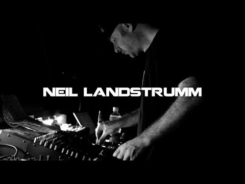 We Must feat. Neil Landstrumm @ GiGAGiG - Cocoliche