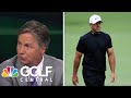 Brooks Koepka: ‘We all can do a better job’ with decorum on course | Golf Central | Golf Channel - Golf Channel Brooks Koepka: ‘We all can do a better job’ with decorum on course | Golf Central | Golf Channel