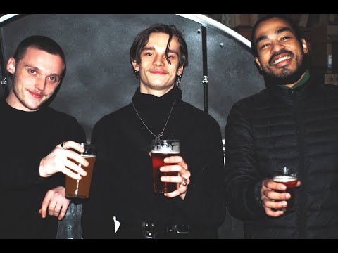 INTERVISION x OUTLAND - NN