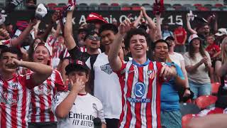 Inside Atleti Match Week 14