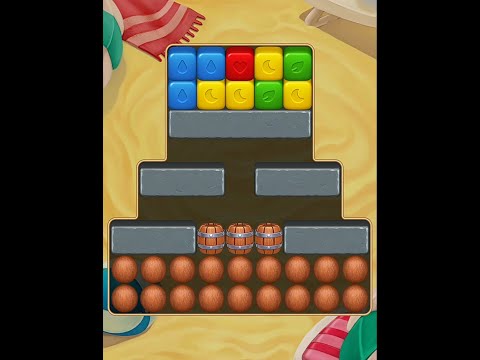 TOON BLAST level 3072