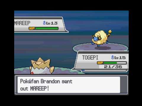 Pokémon Soul Silver Walkthrough ~Part 11~ Goldenrod City