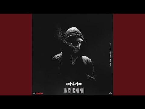 Video thumbnail for Incognino